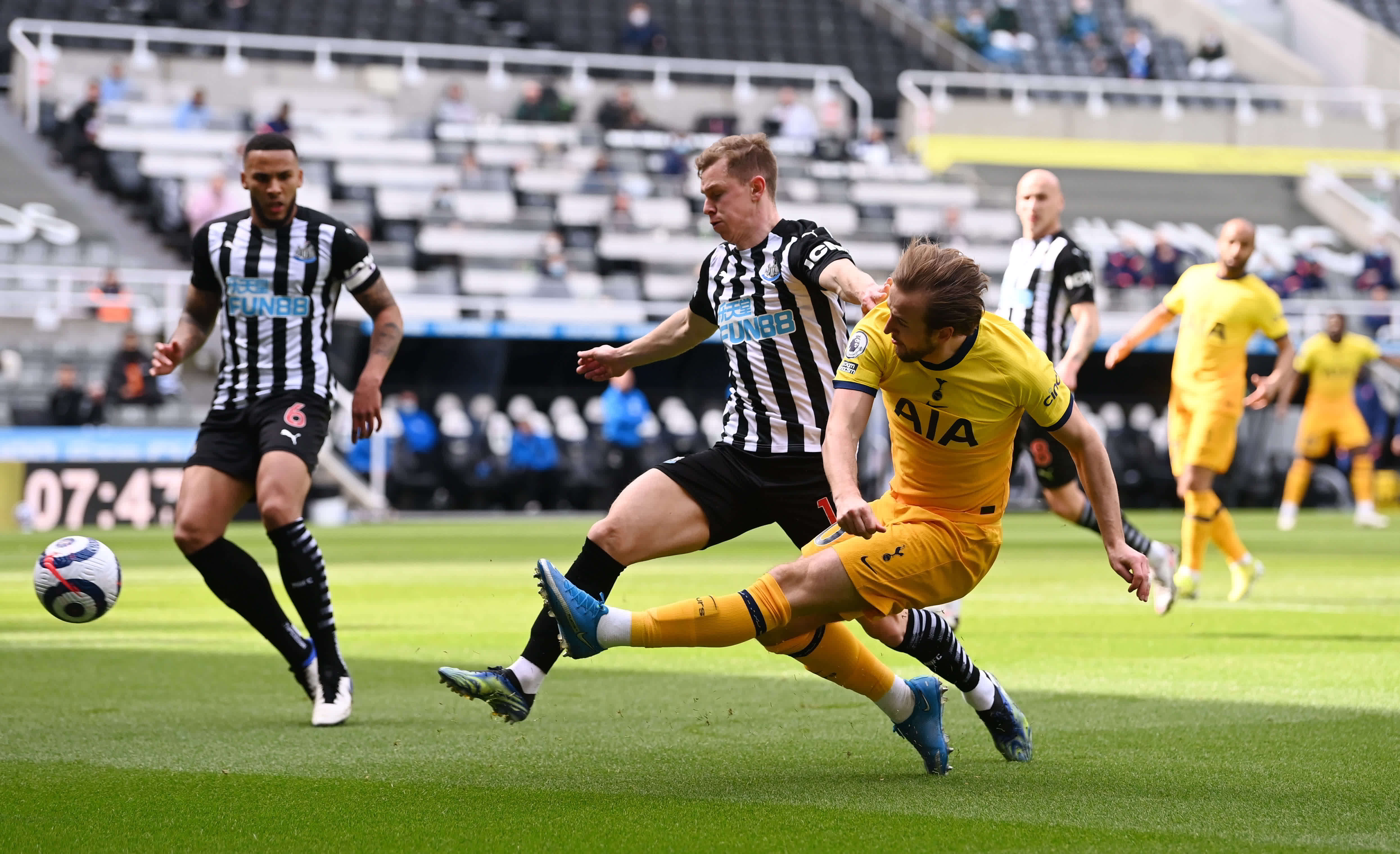 决定一段合 决定一段合