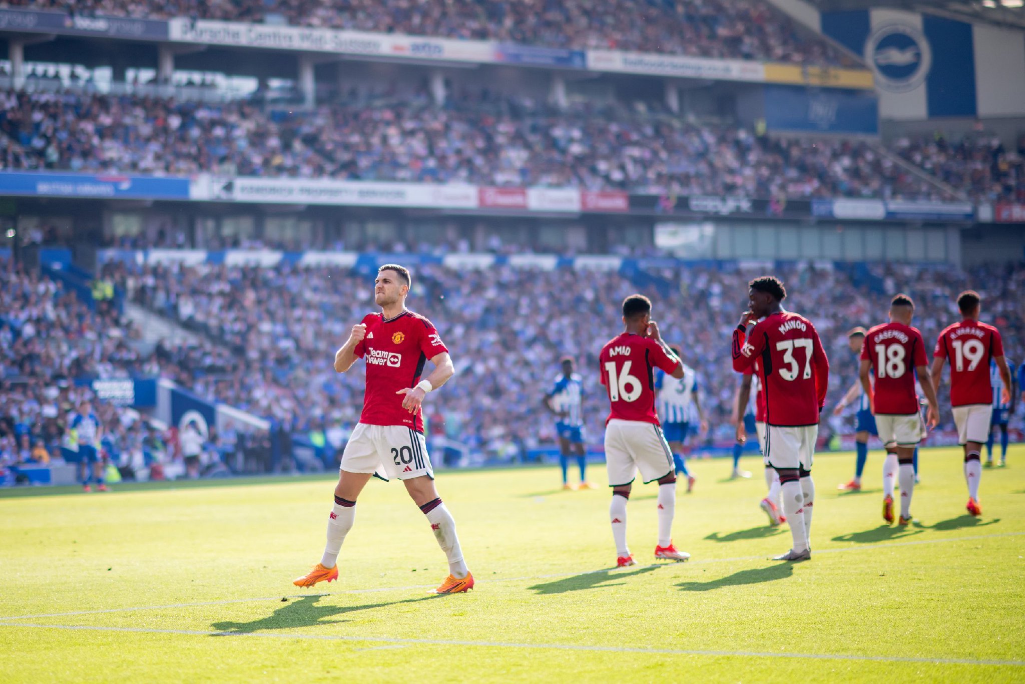 球场上影响 球场上影响