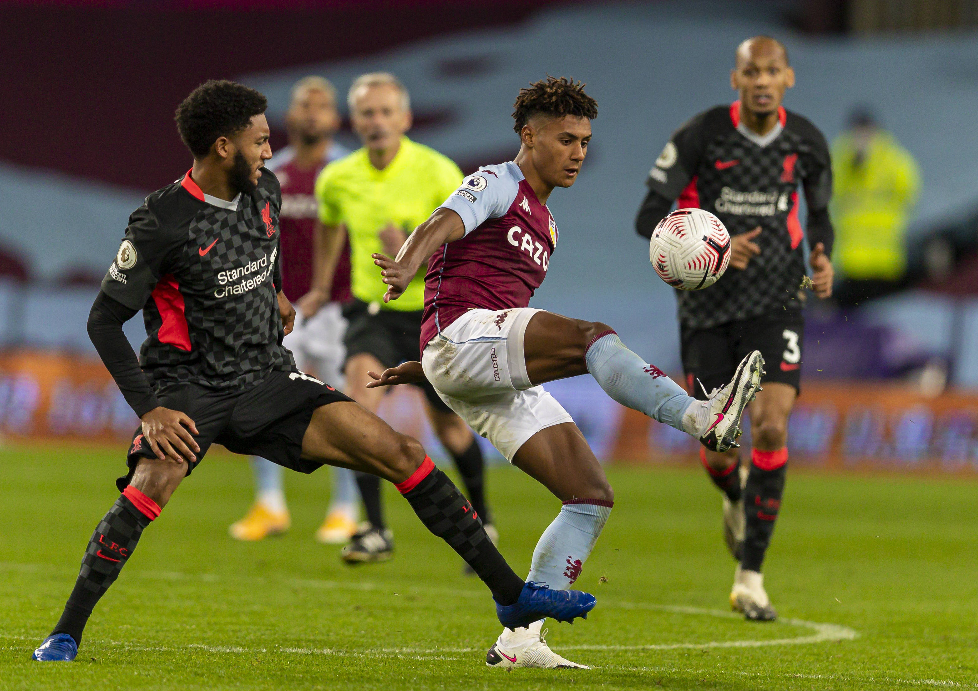 成功压制了 成功压制了